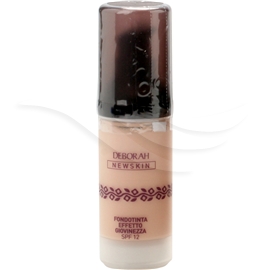 Newskin Fluid Foundation