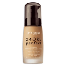 24H Perfect Foundation