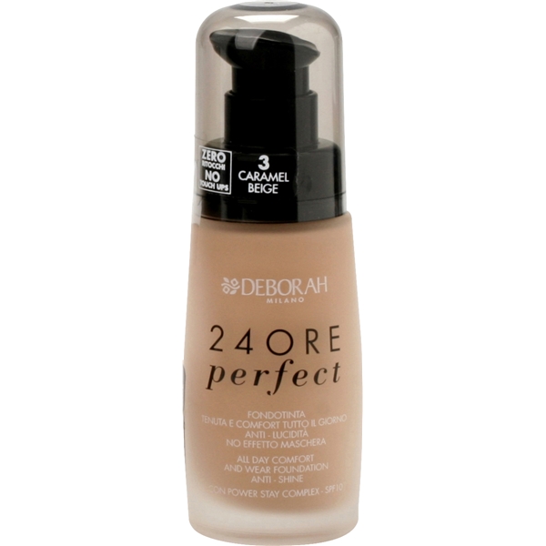24H Perfect Foundation