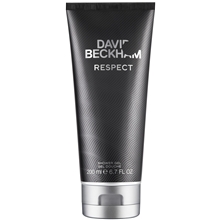 200 ml - David Beckham Respect