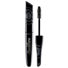 Black + Long Mascara