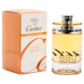 Eau De Cartier Essence d'Orange Edt