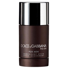 D&G The One For Men - Deodorant Stick