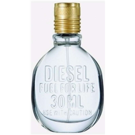 Fuel For Life For Him - Eau de toilette Spray