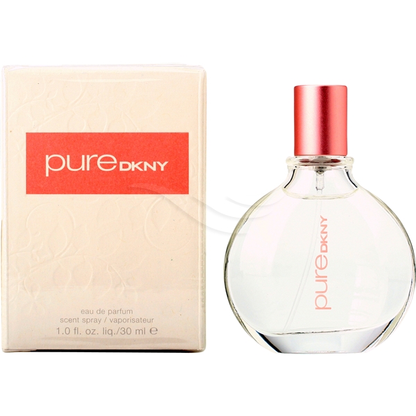 DKNY Pure a Drop of Rose - Eau de parfum Spray