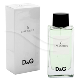 Tarot 6 L'Amoureux - Eau de toilette Spray
