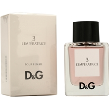 Tarot 3 L'Impératrice - Eau de toilette Spray