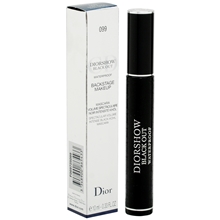 Diorshow Black Out Waterproof Mascara