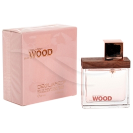 SheWood - Eau de parfum (Edp) Spray