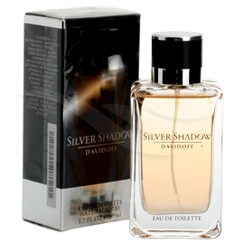 Silver Shadow - Eau de toilette (Edt) Spray