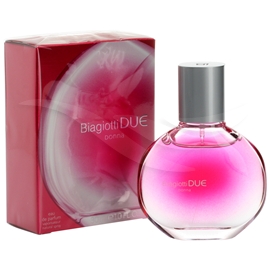 Due Donna - Eau de parfum (Edp) Spray