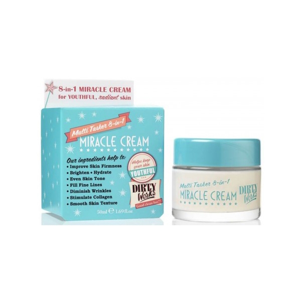 Miracle Cream (Bild 1 av 2)