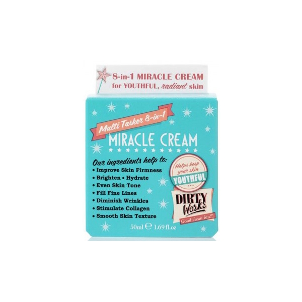 Miracle Cream (Bild 2 av 2)