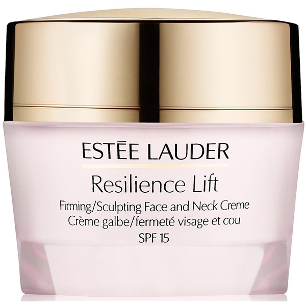 Resilience Lift Firming/Sculpting Creme SPF 15