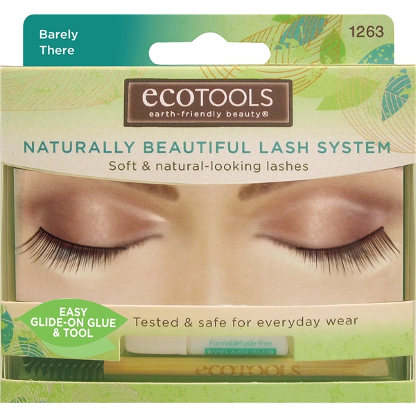 Barely There Lash System