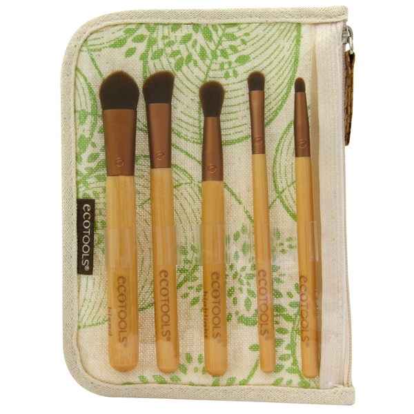 Veganska gift sets att ge bort i julklapp