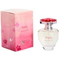Pretty - Eau de parfum (Edp) Spray