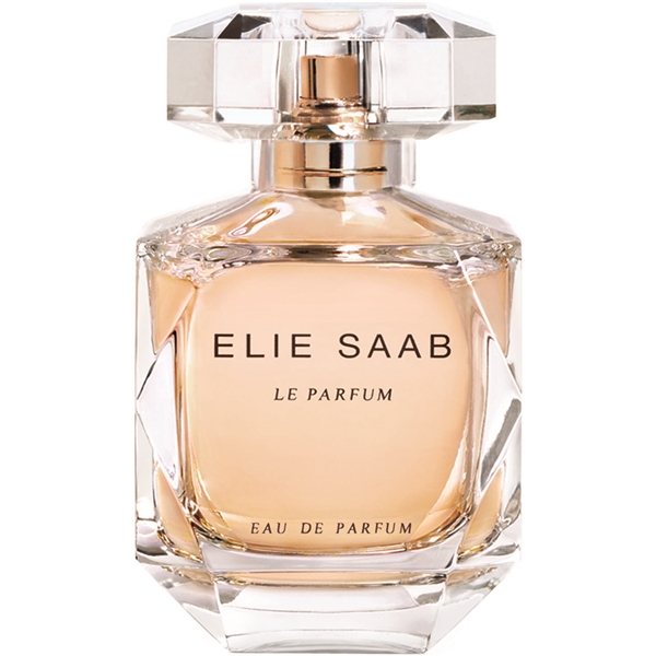 Elie Saab Le Parfum - Eau de parfum (Edp) Spray (Bild 1 av 4)