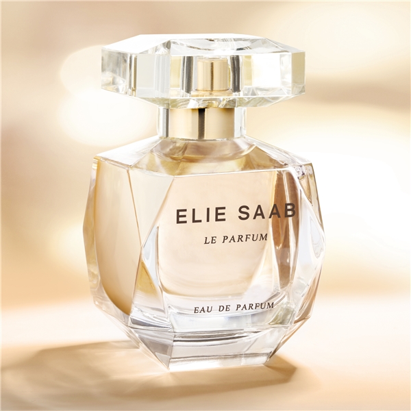 Elie Saab Le Parfum - Eau de parfum (Edp) Spray (Bild 3 av 4)