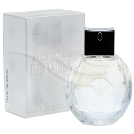 Emporio Armani Diamonds - Eau de parfum