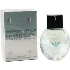 Emporio Armani Diamonds - Eau de toilette