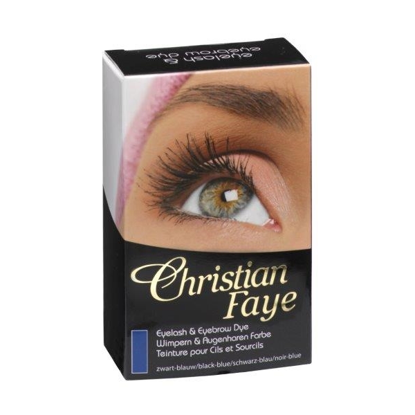 Christian Eyelash & Eyebrow Dye (Bild 2 av 2)