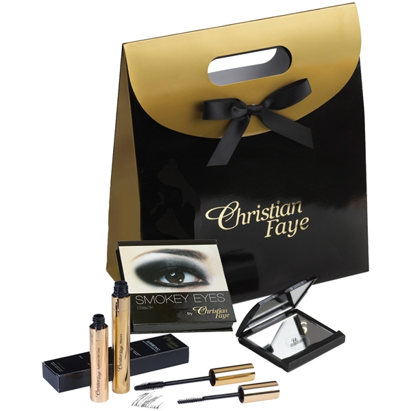 Christian Faye Celebration Eyes - Gift Set (Bild 1 av 2)