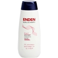 Enden Mjällschampo 2 in 1 - Dandruff Shampoo