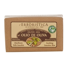 Erboristica Soap Olive Oil