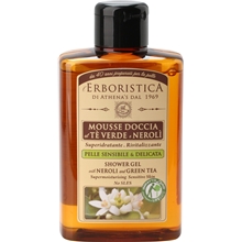 Erboristica Shower Gel