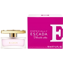 Especially Escada Delicate Notes - Eau de toilette