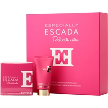 Especially Escada Delicate Notes - Gift Set