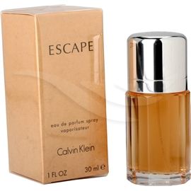 Escape - Eau de parfum (Edp) Spray