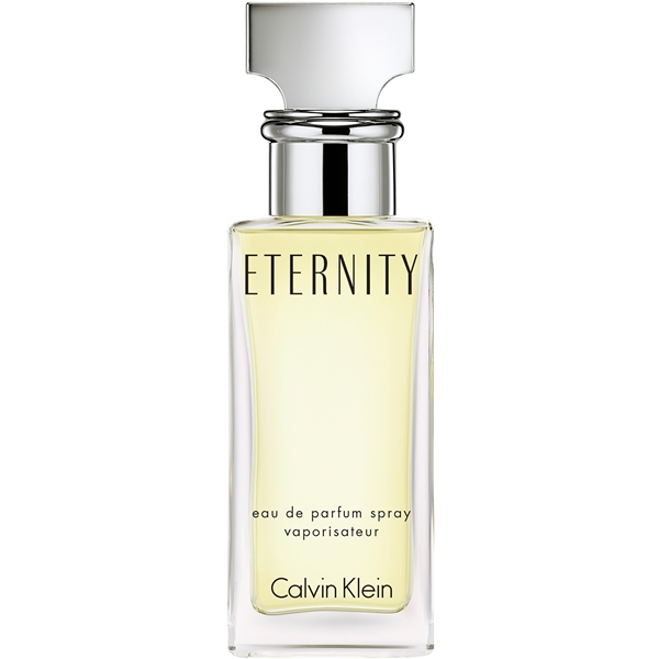 Eternity - Eau de parfum (Edp) Spray (Bild 1 av 3)