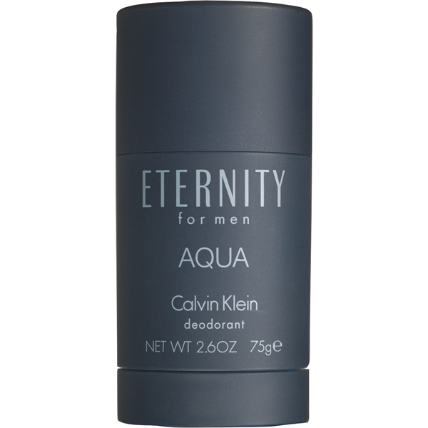 Eternity Aqua for men - Deodorant Stick