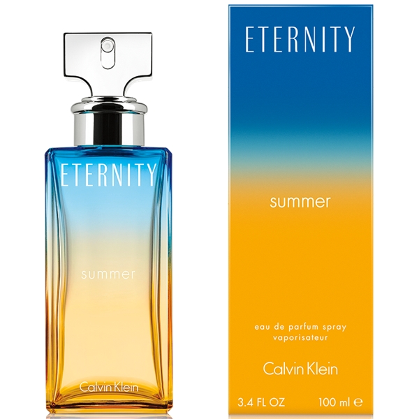 Eternity Summer - Eau de parfum