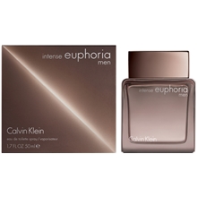 Euphoria for Men Intense - Eau de toilette Spray