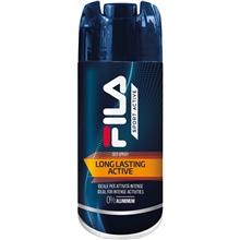 FILA Deo Spray Long Lasting Active 150 ml