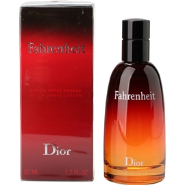 Fahrenheit - Aftershave