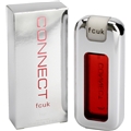 FCUK Connect Her - Eau de toilette (Edt) Spray