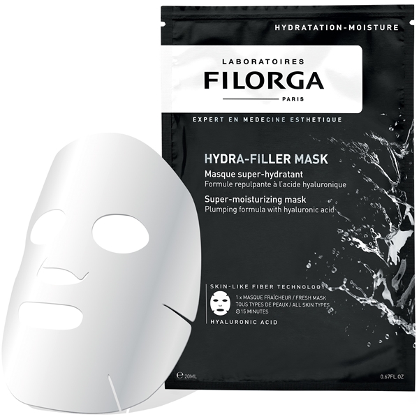 Filorga Hydra Filler Mask (Bild 2 av 3)