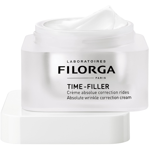 Filorga Time Filler - Absolute Wrinkles Correction (Bild 2 av 4)