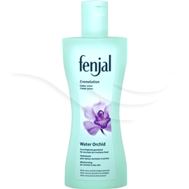 Fenjal Water Orchid Body Lotion