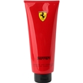 Ferrari Red - Shower Gel