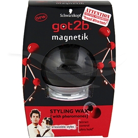 got2b Magnetik Styling Wax