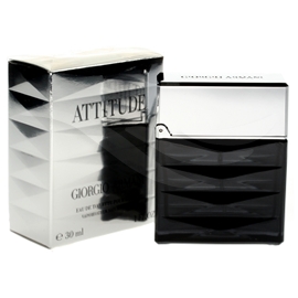 Attitude - Eau de toilette (Edt) Spray