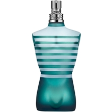 Le Male - Eau de toilette (Edt) Spray