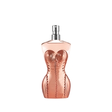 Classique - Eau de toilette Refillable