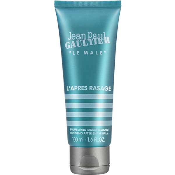 Le Male - Soothing After Shave Balm (Bild 1 av 5)