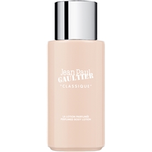 Classique - Body Lotion